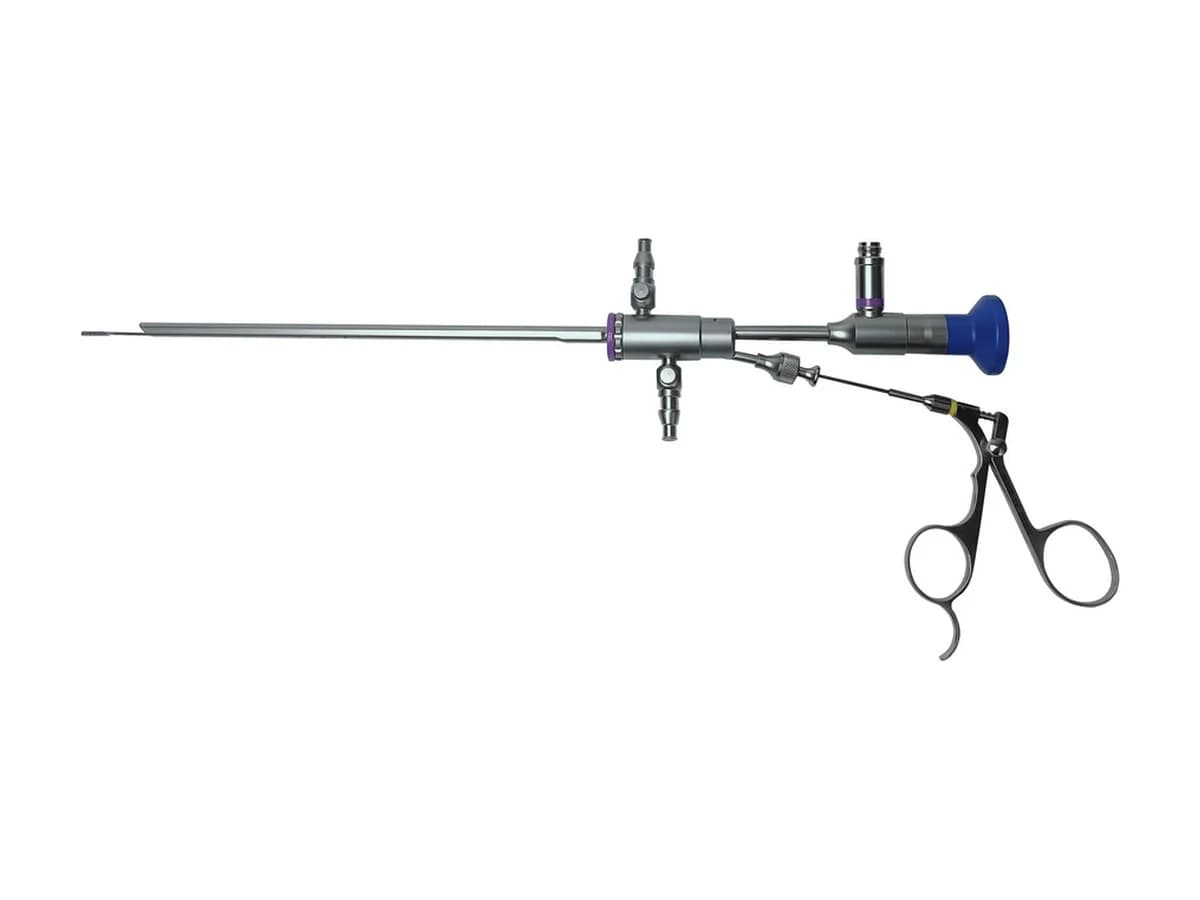 Gynecology & Hysteroscopy representative products