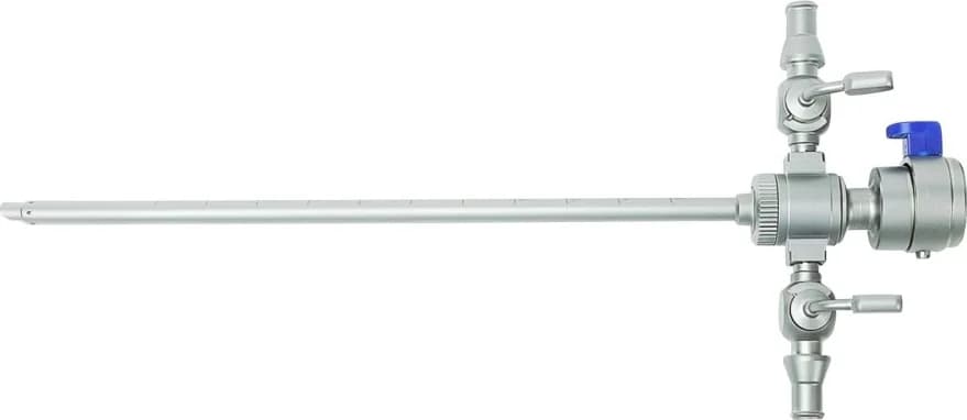 A3011 Arthroscope Sheath Ø4 mm × 140 mm, 0°