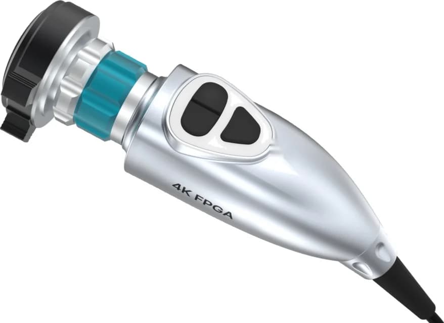 TP601 Camera Head (4K-FPGA) 1/1.8" for Endoscopy Imaging