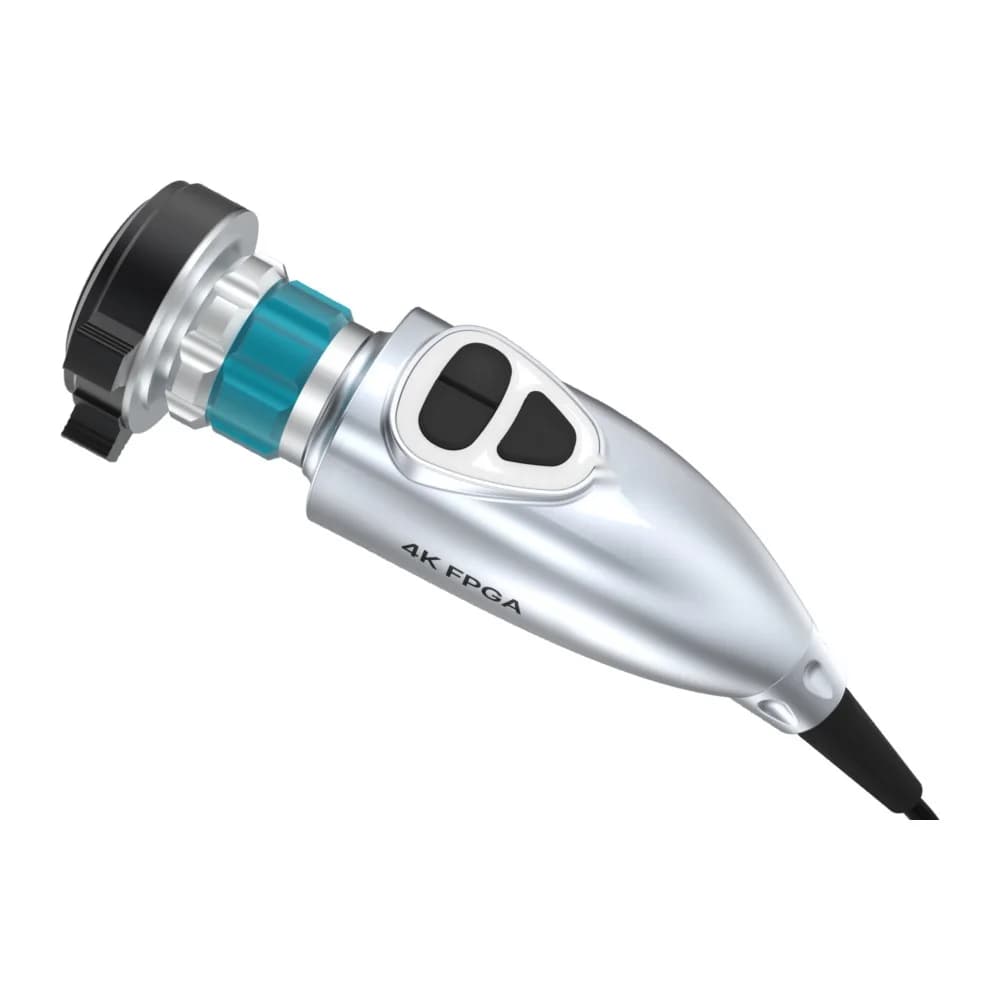 TP601 Camera Head (4K-FPGA) 1/1.8" for Endoscopy Imaging