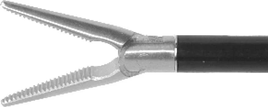 L5311 Dissecting Forceps (Straight) Ø5 mm × 330 mm