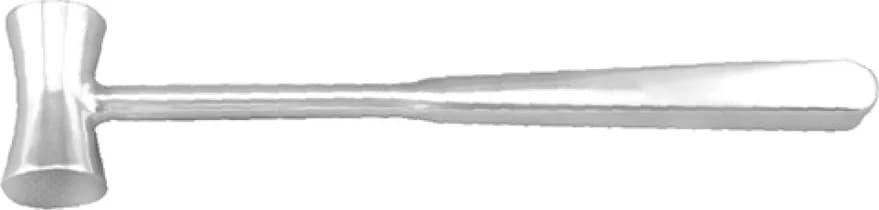 S9204 Nasal Bone Hammer for ENT Endoscopy