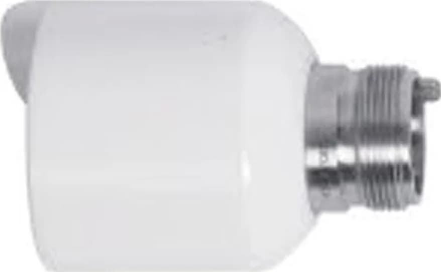 H6012 Apparatus Cup Ø42 mm × 65 mm for Hysteroscopy