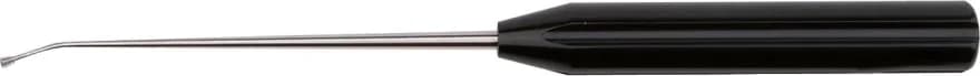 J2004 Curette Ø3 mm × 160 mm for Arthroscopic Surgery