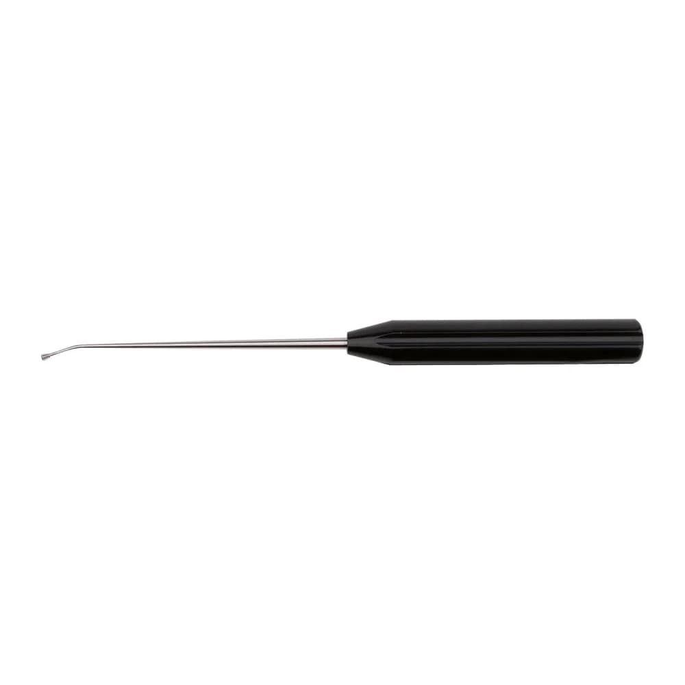 J2004 Curette Ø3 mm × 160 mm for Arthroscopic Surgery