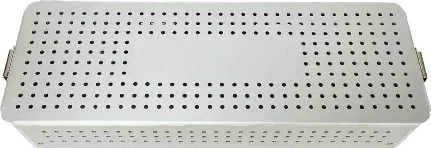 S0002 Endoscope Sterilization Box 430 × 145 × 75 mm