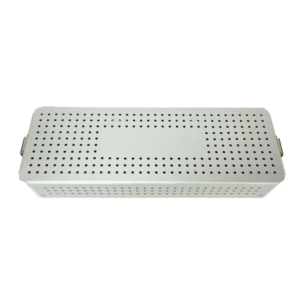 S0002 Endoscope Sterilization Box 430 × 145 × 75 mm
