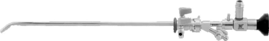 VD104 Visible Urethra-Dilator 6-26 Fr for Urology Endoscopy