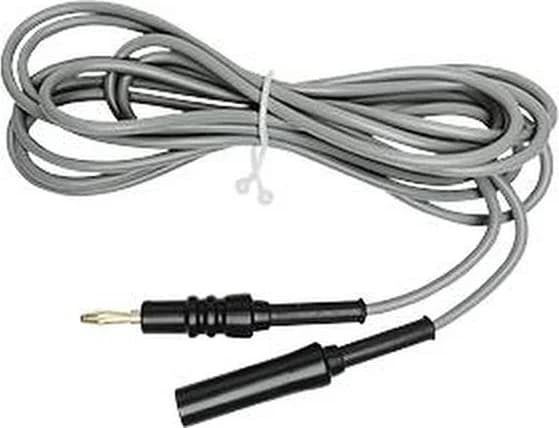 H8001 HF Cable (Monopolar) Ø3 m for Urology Endoscopy