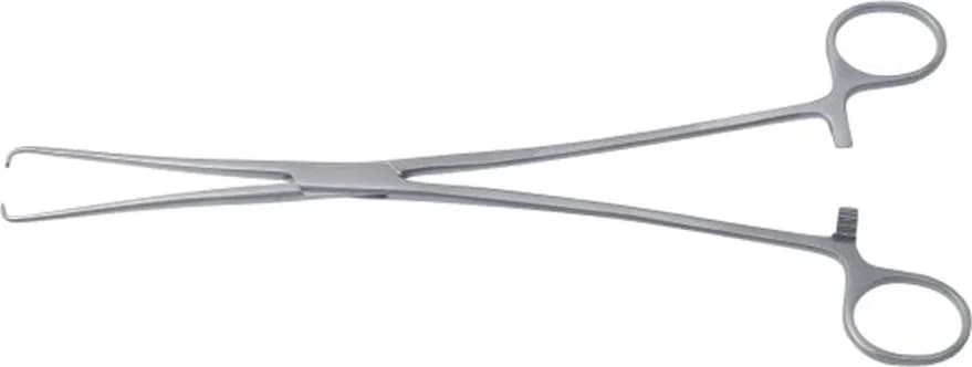 H8002F Single Grasping Forceps for Hysteroscopy