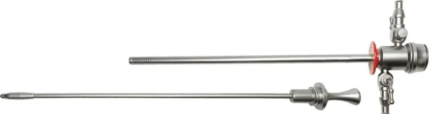S1818-8M Outer Sheath with Obturator 18.5 Fr × 180 mm