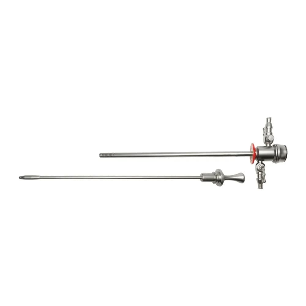 S1818-8M Outer Sheath with Obturator 18.5 Fr × 180 mm