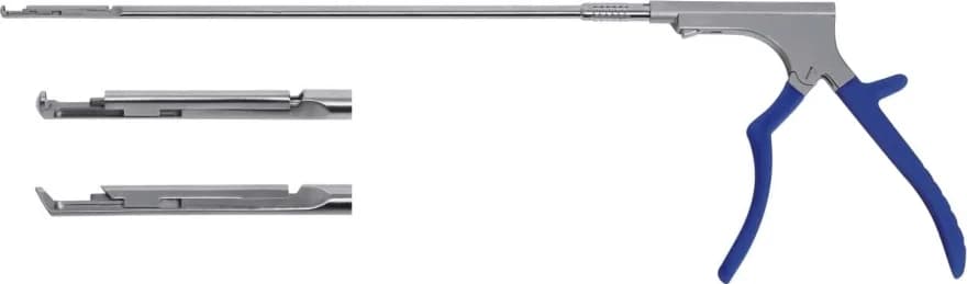 R352640BC Punch Forceps Ø3.5 mm × 260 mm, 40°