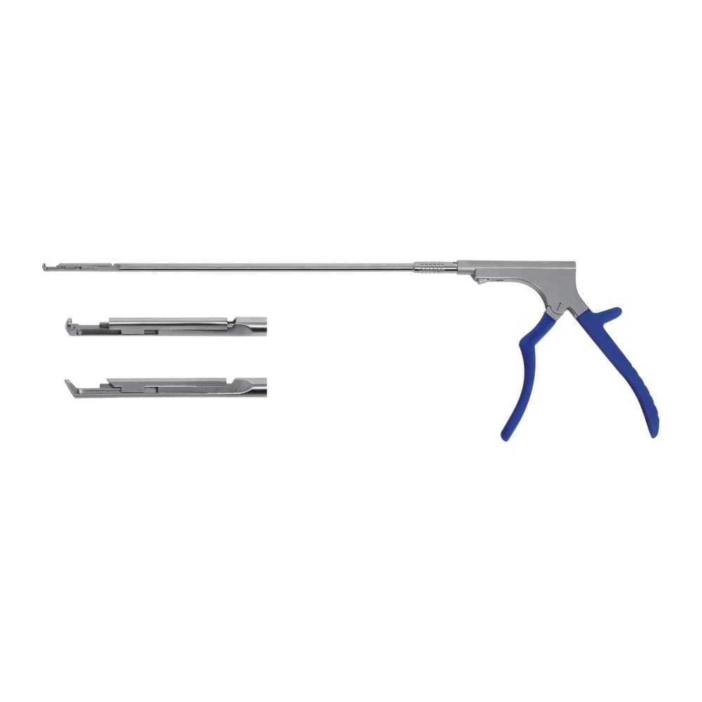 R402600FT Grasping Forceps Ø4 mm × 260 mm, 0°