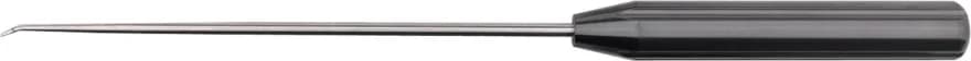 K2035 Chondro Pick Ø5 mm × 170 mm, 25° for Arthroscopic Surgery
