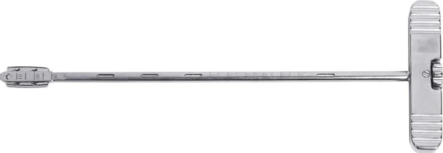 R0814A Adjustable Reamer 8-14 mm for Spine Endoscopy