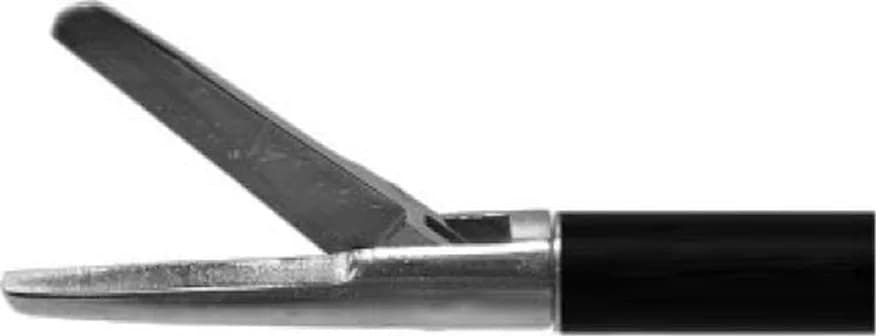 L1301 Straight Scissors (Single Action) Ø10 mm × 330 mm