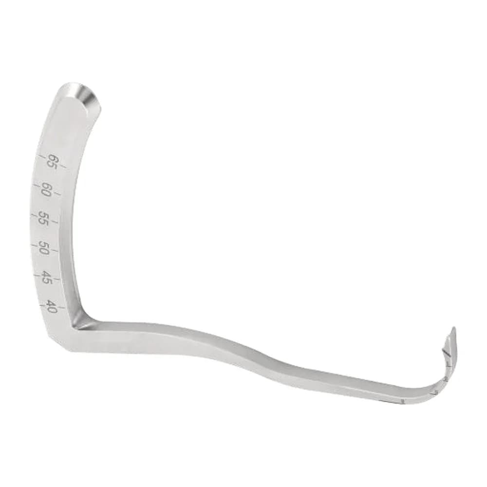 C1005 PCL, Tibial Aimer for Arthroscopic Surgery