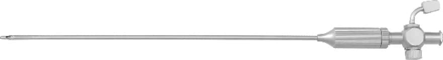 L8009A Veress Needle Ø2.2 mm × 100 mm for Laparoscopic Surgery