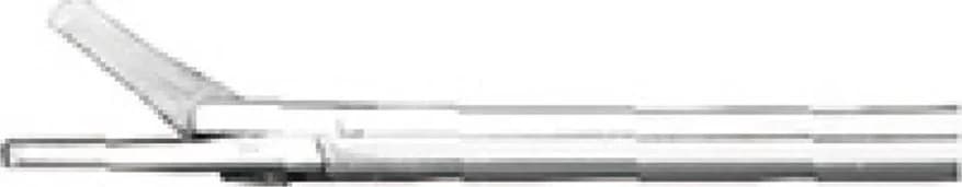 E1004 Polyp Scissors for ENT Endoscopy, Part E1004