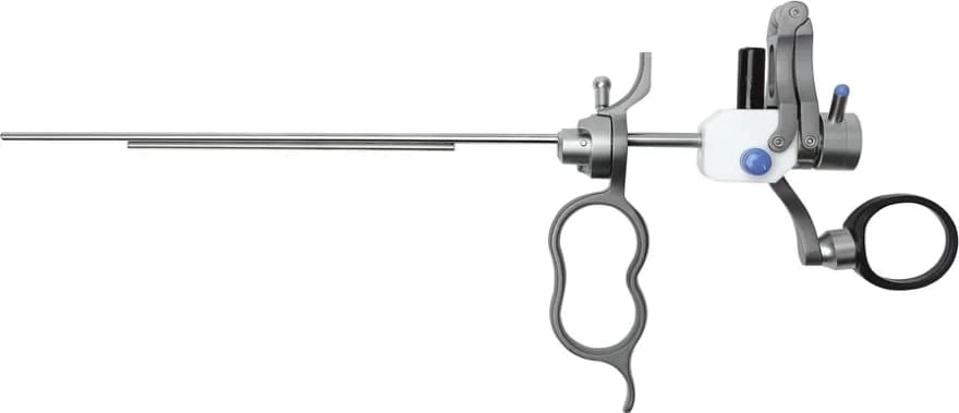 W8302A Working Element (Active, Titanium Alloy)