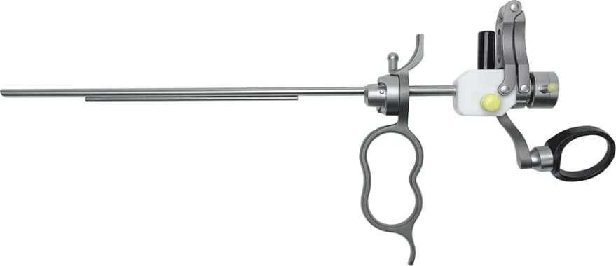 W8102A Working Element (Active, Titanium Alloy)