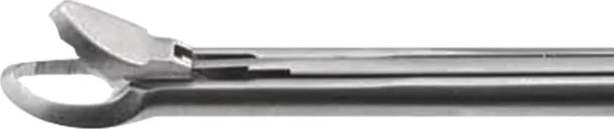 K1028 Basket Punch (Left) Ø3.2 mm × 120 mm