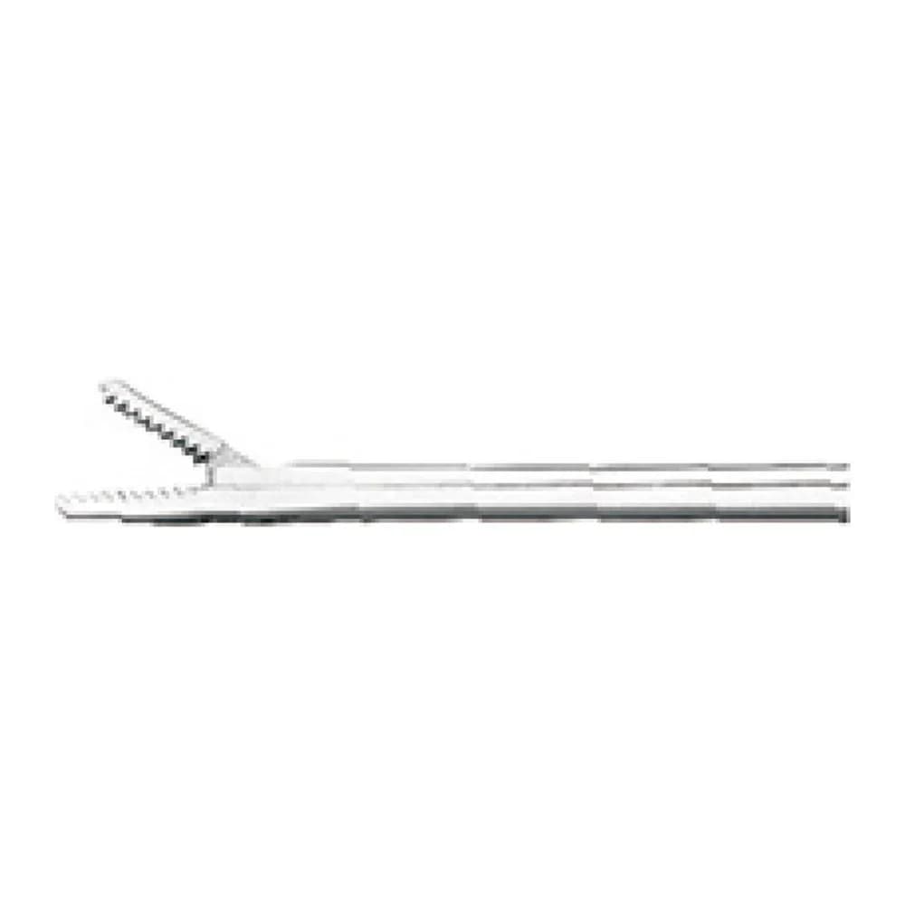 E1005 Polyp Forceps (Tooth Head) for ENT Endoscopy