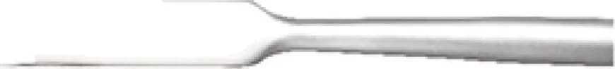 S9107 Nasal Bone Chisel (Right Projection) Ø6 mm