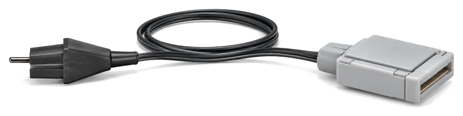 EW0002 return electrode cable