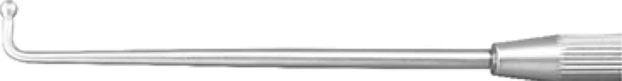 S9309 Sinus Probe (90°) for ENT Endoscopy