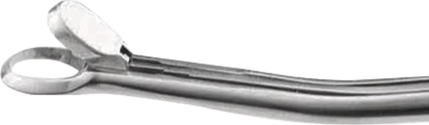 K1003 Basket Punch (Right, Round) Ø4.4 mm × 120 mm