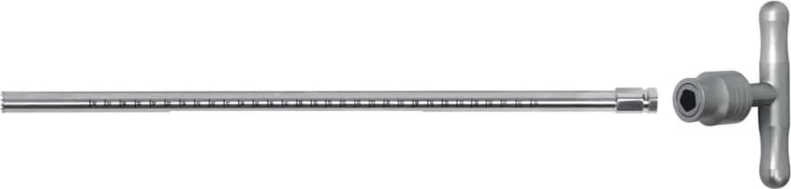 T5021P Trephine Handle Split (Pentagonal) Ø5 mm × 210 mm