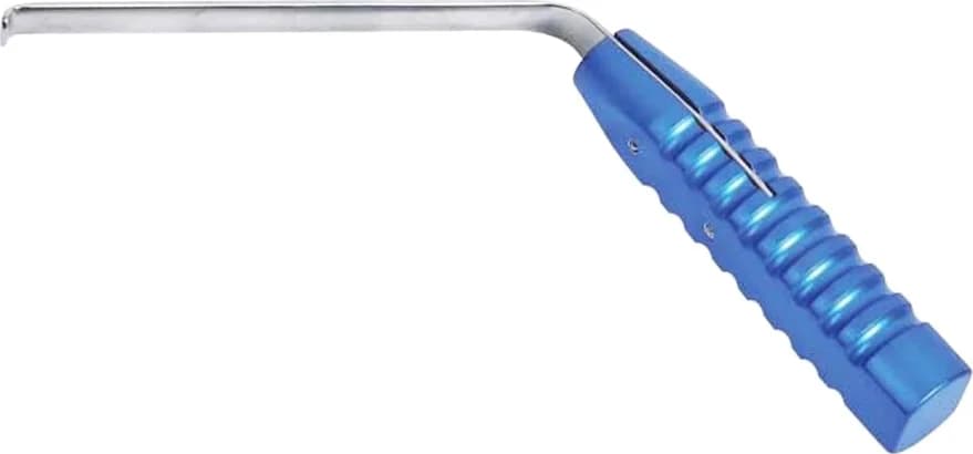 CY1108 Root Retractor Ø10 mm × 108 mm for Spine Endoscopy