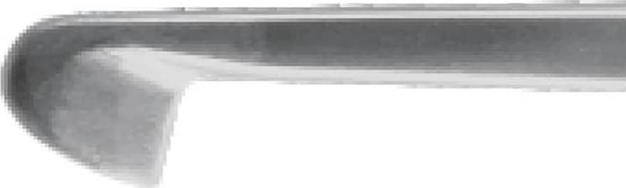 A4002 Backward Knife Ø3 mm × 105 mm for Arthroscopic Surgery