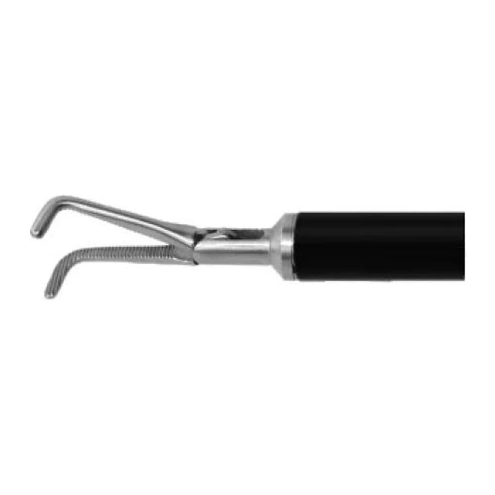 L1317 Dissecting Forceps (90° Curved) Ø10 mm × 330 mm