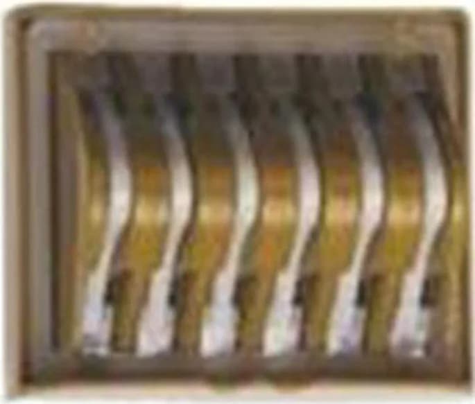 L100P Polymer Clip for Laparoscopic Surgery