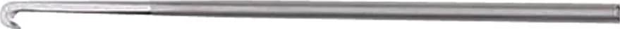K2024 Hook Knife Ø3 mm × 120 mm for Arthroscopic Surgery