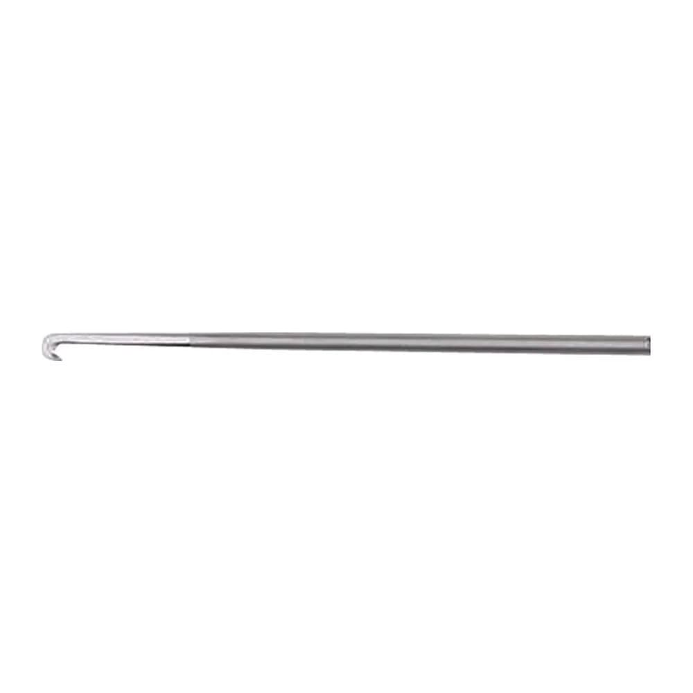K2024 Hook Knife Ø3 mm × 120 mm for Arthroscopic Surgery