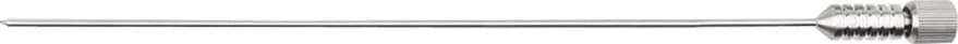 H2024 Puncture Needle Ø2.5 mm × 215 mm for Arthroscopic Surgery