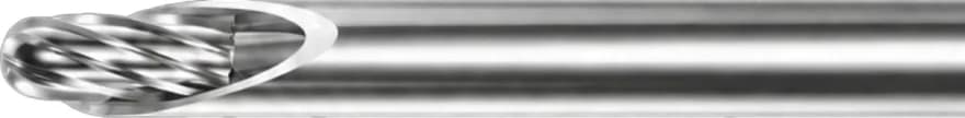 B1403 Blades (Oval Multi-Blade) Ø3.5 mm × 260 mm