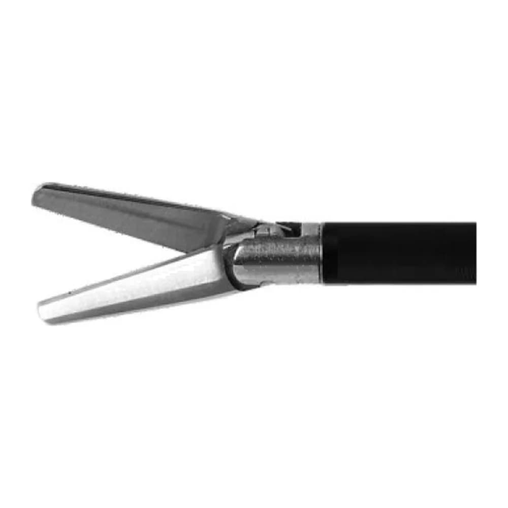 L1302 Straight Scissors (Double Action) Ø10 mm × 330 mm