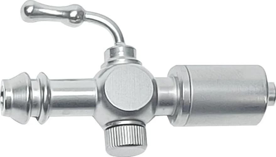 A4301 In-Flow Valve for Urology Endoscopy