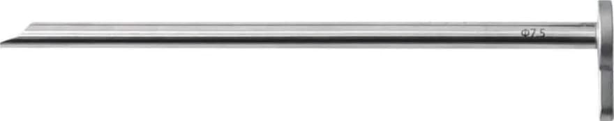 C8575120D Endoscope Cannula OD 8.5 mm × ID 7.5 mm × 120 mm