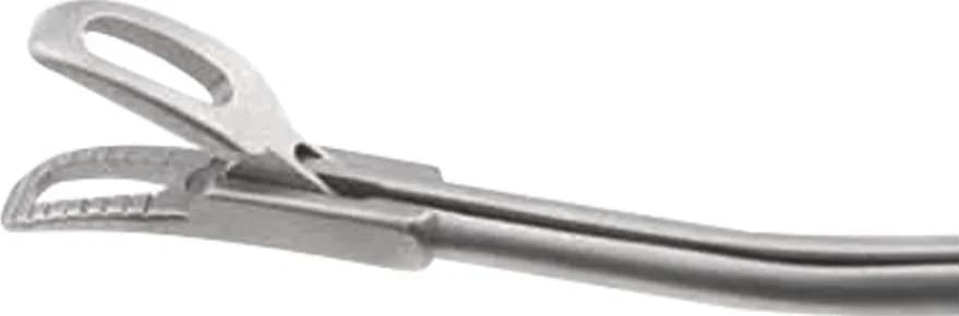 H1014 Tissue Catcher (Right) Ø4 mm × 185 mm