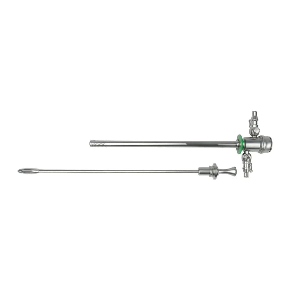 S2418-5B Outer Sheath with Obturator 24 Fr × 180 mm