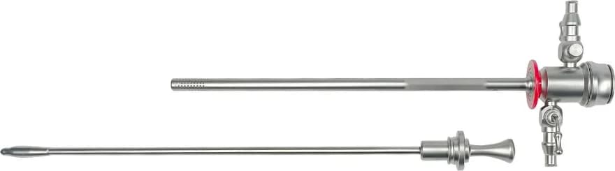 S1818-5M Outer Sheath with Obturator 18.5 Fr × 180 mm