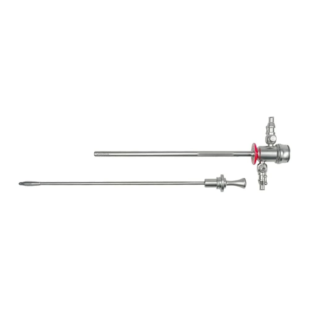 S1818-5M Outer Sheath with Obturator 18.5 Fr × 180 mm