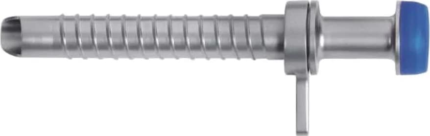 C1211D2 Endoscope Cannula Ø12 mm × 115 mm for Spine Endoscopy