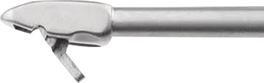 H1009 Basket Punch (Right, Backbiter) Ø2.4 mm × 185 mm